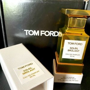 TomFord Soleil Brulant Eau De Parfum 50 ml